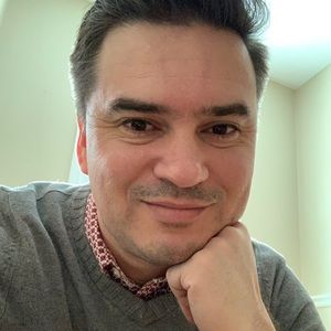 Meet your Posher, Kevin